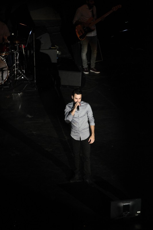 Anthony Touma's Christmas Concert	